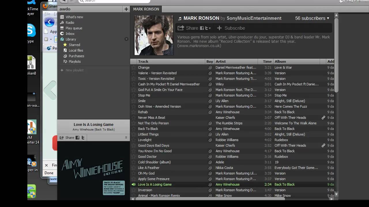 Download spotify playlist to computer