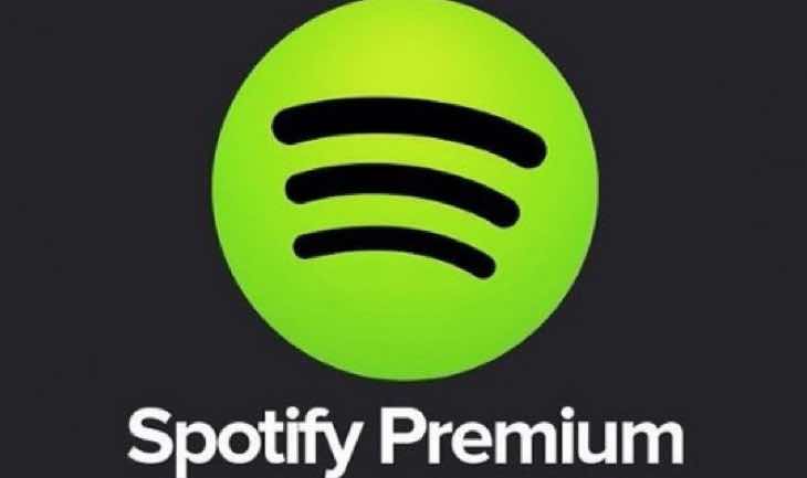 Spotify 60 Days Free Premium