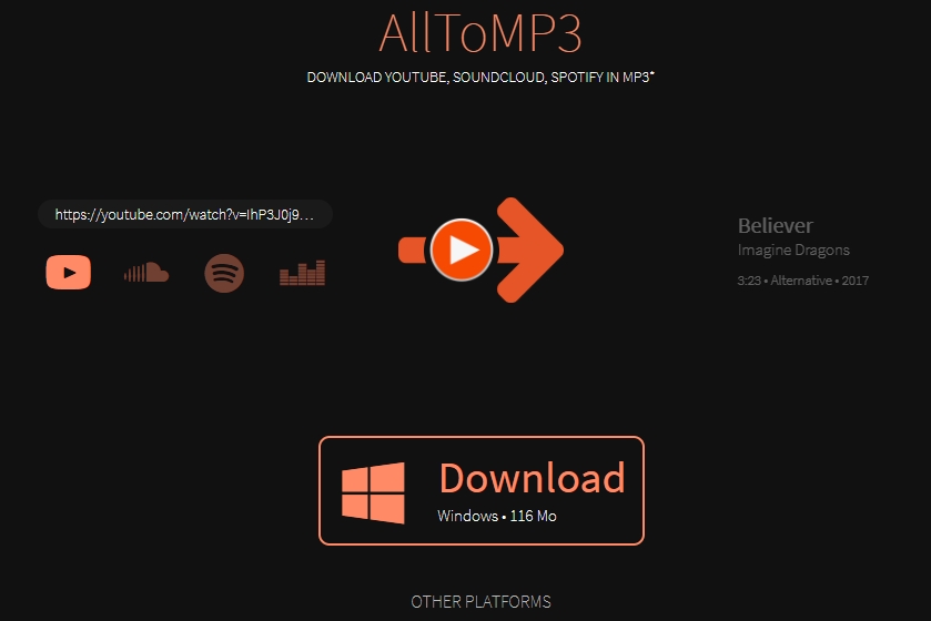 Download spotify as mp3 free